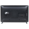 Телевизор LG 32LK615B, 32" (81 см), 1366х768, HD, 16:9, Smart TV, Wi-Fi, черный по низкой цене оптом 