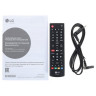 Телевизор LG 32LK615B, 32" (81 см), 1366х768, HD, 16:9, Smart TV, Wi-Fi, черный по низкой цене оптом 