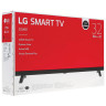 Телевизор LG 32LK615B, 32" (81 см), 1366х768, HD, 16:9, Smart TV, Wi-Fi, черный по низкой цене оптом 