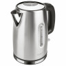 Чайник SCARLETT SC-EK21S68, 1,7 л, 2200 Вт, закрытый нагревательный элемент, сталь по низкой цене оптом Краснодар, Москва, Уфа, Казань, Барнаул, Владивосток, Хабаровск, Сахалин, Красноярск, Екатеренбург, 