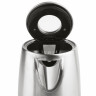 Чайник SCARLETT SC-EK21S68, 1,7 л, 2200 Вт, закрытый нагревательный элемент, сталь по низкой цене оптом Краснодар, Москва, Уфа, Казань, Барнаул, Владивосток, Хабаровск, Сахалин, Красноярск, Екатеренбург, 