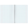 Тетрадь предметная "PASTEL" 48 л., SoftTouch, фольга, ИНФОРМАТИКА, клетка, BRAUBERG, 404315 по низкой цене оптом 