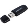 Флеш-диск 8GB SMARTBUY Scout USB 2.0, черный, SB008GB2SCK по низкой цене оптом Краснодар, Москва, Уфа, Казань, Барнаул, Владивосток, Хабаровск, Сахалин, Красноярск, Екатеренбург, 