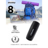 Флеш-диск 8GB SMARTBUY Scout USB 2.0, черный, SB008GB2SCK по низкой цене оптом Краснодар, Москва, Уфа, Казань, Барнаул, Владивосток, Хабаровск, Сахалин, Красноярск, Екатеренбург, 