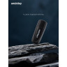 Флеш-диск 8GB SMARTBUY Scout USB 2.0, черный, SB008GB2SCK по низкой цене оптом Краснодар, Москва, Уфа, Казань, Барнаул, Владивосток, Хабаровск, Сахалин, Красноярск, Екатеренбург, 