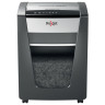 Уничтожитель (шредер) REXEL MOMENTUM M515, 5 уровень секретности, фрагменты 2х15 мм, 15 листов, 30 л, 2104577EU по низкой цене оптом 
