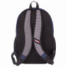 Рюкзак BRAUBERG FASHION CITY, универсальный, "Auto", 46х31х15 см, 229968 по низкой цене оптом 