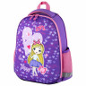 Ранец ПИФАГОР EVA BASIC, 1 отделение, "Fancy girl", 39х30х16 см, 270690 по низкой цене оптом 