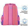Ранец ПИФАГОР EVA BASIC, 1 отделение, "Fancy girl", 39х30х16 см, 270690 по низкой цене оптом 