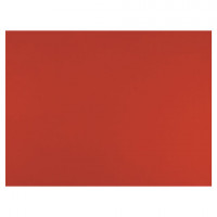 Бумага для пастели (1 лист) FABRIANO Tiziano А2+ (500х650 мм), 160 г/м2, красный, 52551022