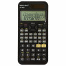Калькулятор инженерный двухстрочный BRAUBERG SC-850 (163х82 мм), 240 функций, 10+2 разрядов, двойное питание, ЧЕРНЫЙ, 250525 по низкой цене оптом 