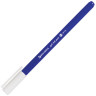 Ручка гелевая BRAUBERG "Matt Gel", СИНЯЯ, корпус soft-touch, узел 0,5 мм, линия 0,35 мм, 142945 по низкой цене оптом Краснодар, Москва, Уфа, Казань, Барнаул, Владивосток, Хабаровск, Сахалин, Красноярск, Екатеренбург, 