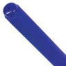 Ручка гелевая BRAUBERG "Matt Gel", СИНЯЯ, корпус soft-touch, узел 0,5 мм, линия 0,35 мм, 142945 по низкой цене оптом Краснодар, Москва, Уфа, Казань, Барнаул, Владивосток, Хабаровск, Сахалин, Красноярск, Екатеренбург, 