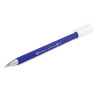 Ручка гелевая BRAUBERG "Matt Gel", СИНЯЯ, корпус soft-touch, узел 0,5 мм, линия 0,35 мм, 142945 по низкой цене оптом Краснодар, Москва, Уфа, Казань, Барнаул, Владивосток, Хабаровск, Сахалин, Красноярск, Екатеренбург, 