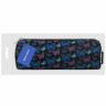 Пенал-косметичка BRAUBERG, Butterflies, черный, 20х7х7см, 272296 по низкой цене оптом 