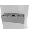 Пурифайер для воды ECOTRONIC V10-U4L напольный, НАГРЕВ/ОХЛАЖДЕНИЕ КОМПРЕССОРНОЕ, 2 крана, белый 7258 по низкой цене оптом Краснодар, Москва, Уфа, Казань, Барнаул, Владивосток, Хабаровск, Сахалин, Красноярск, Екатеренбург, 