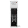 Пурифайер для воды ECOTRONIC V10-U4L напольный, НАГРЕВ/ОХЛАЖДЕНИЕ КОМПРЕССОРНОЕ, 2 крана, белый 7258 по низкой цене оптом Краснодар, Москва, Уфа, Казань, Барнаул, Владивосток, Хабаровск, Сахалин, Красноярск, Екатеренбург, 