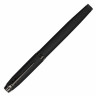 Ручка перьевая PARKER "IM Achromatic Black BT", корпус черный матовый, нержавеющая сталь, синяя, 2127741 по низкой цене оптом 