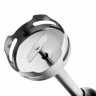 Блендер погружной BRAYER BR1241, 800 Вт, 2 режима, измельчитель, венчик, стакан, черный по низкой цене оптом Краснодар, Москва, Уфа, Казань, Барнаул, Владивосток, Хабаровск, Сахалин, Красноярск, Екатеренбург, 