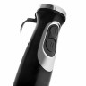 Блендер погружной BRAYER BR1241, 800 Вт, 2 режима, измельчитель, венчик, стакан, черный по низкой цене оптом Краснодар, Москва, Уфа, Казань, Барнаул, Владивосток, Хабаровск, Сахалин, Красноярск, Екатеренбург, 