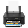 Принтер струйный CANON PIXMA TS704, А4, 15 изобр./мин, 4800 x1200, ДУПЛЕКС, с/к, Wi-Fi, 3109C007 по низкой цене оптом 