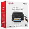 Принтер струйный CANON PIXMA TS704, А4, 15 изобр./мин, 4800 x1200, ДУПЛЕКС, с/к, Wi-Fi, 3109C007 по низкой цене оптом 