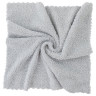 Салфетки из микрофибры 30х30 см, КОМПЛЕКТ 3 шт. "ULTRASONIC GREY COLOUR PACK 3", LAIMA HOME, 608217 по низкой цене оптом 