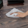 Салфетки из микрофибры 30х30 см, КОМПЛЕКТ 3 шт. "ULTRASONIC GREY COLOUR PACK 3", LAIMA HOME, 608217 по низкой цене оптом 
