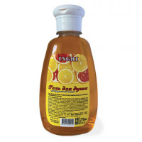 (СКОРО ПРИДЕТ) Гель для душа 250 мл INGRI "Цитрусовый микс", МИНПРОМТОРГ