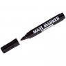 Маркер перманентный универсальный ЧЕРНЫЙ CENTROPEN "Maxi Marker", 2-4 мм, 8936, 5 8936 0112 по низкой цене оптом Краснодар, Москва, Уфа, Казань, Барнаул, Владивосток, Хабаровск, Сахалин, Красноярск, Екатеренбург, 