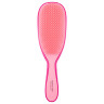 Расческа для волос массажная 22,5х6,5 см, розовая + щетка для чистки В ПОДАРОК, MONTE VITA (МОНТЕ ВИТА), 457428 по низкой цене оптом 