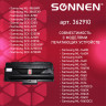 Картридж лазерный SONNEN (SS-SCX-D4200A) для SAMSUNG SCX-4200/4220, ВЫСШЕЕ КАЧЕСТВО, ресурс 2500 стр., 362910 по низкой цене оптом 