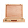 Этюдный ящик BRAUBERG ART CLASSIC, бук, 40х31х8см, 190657 по низкой цене оптом 