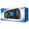 Колонка портативная SVEN PS-655, 50 Вт, TWS, Bluetooth, FM, USB, microSD, LED-дисплей, пульт, черная, SV-020163 по низкой цене оптом Краснодар, Москва, Уфа, Казань, Барнаул, Владивосток, Хабаровск, Сахалин, Красноярск, Екатеренбург, 