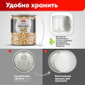 Фисташки жареные соленые NARMAK 500 г по низкой цене оптом 