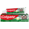 Зубная паста 100мл COLGATE "Двойная мята", защита от кариеса, с фторидом и кальцием,, 7891024149027 по низкой цене оптом 