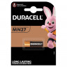 Батарейка DURACELL MN27, Alkaline, в блистере, 12 В по низкой цене оптом Краснодар, Москва, Уфа, Казань, Барнаул, Владивосток, Хабаровск, Сахалин, Красноярск, Екатеренбург, 