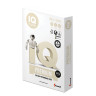 Бумага IQ PREMIUM, А4, 250 г/м2, 150 л., класс "А", Австрия, белизна 170% (CIE) по низкой цене оптом 