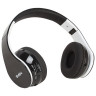 Наушники с микрофоном (гарнитура) SVEN AP-B450MV, Bluetooth, беспроводные, с оголовьем, черные, SV-012694 по низкой цене оптом Краснодар, Москва, Уфа, Казань, Барнаул, Владивосток, Хабаровск, Сахалин, Красноярск, Екатеренбург, 