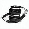 Наушники с микрофоном (гарнитура) SVEN AP-B450MV, Bluetooth, беспроводные, с оголовьем, черные, SV-012694 по низкой цене оптом Краснодар, Москва, Уфа, Казань, Барнаул, Владивосток, Хабаровск, Сахалин, Красноярск, Екатеренбург, 