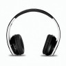 Наушники с микрофоном (гарнитура) SVEN AP-B450MV, Bluetooth, беспроводные, с оголовьем, черные, SV-012694 по низкой цене оптом Краснодар, Москва, Уфа, Казань, Барнаул, Владивосток, Хабаровск, Сахалин, Красноярск, Екатеренбург, 