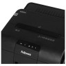 Уничтожитель (шредер) с автоподачей FELLOWES AUTOMAX 100M, 4 уровень секретности, 4x10 мм, 23 л, FS-46292 по низкой цене оптом 