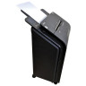 Уничтожитель (шредер) с автоподачей FELLOWES AUTOMAX 100M, 4 уровень секретности, 4x10 мм, 23 л, FS-46292 по низкой цене оптом 