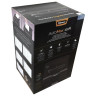Уничтожитель (шредер) с автоподачей FELLOWES AUTOMAX 100M, 4 уровень секретности, 4x10 мм, 23 л, FS-46292 по низкой цене оптом 