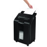 Уничтожитель (шредер) с автоподачей FELLOWES AUTOMAX 100M, 4 уровень секретности, 4x10 мм, 23 л, FS-46292 по низкой цене оптом 