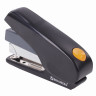 Степлер ЭНЕРГОСБЕРЕГАЮЩИЙ №24/6 - 24/8 BRAUBERG "Easy Press", до 40 листов, БЕЗ УСИЛИЙ, 228742 по низкой цене оптом 