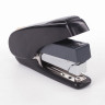 Степлер ЭНЕРГОСБЕРЕГАЮЩИЙ №24/6 - 24/8 BRAUBERG "Easy Press", до 40 листов, БЕЗ УСИЛИЙ, 228742 по низкой цене оптом 