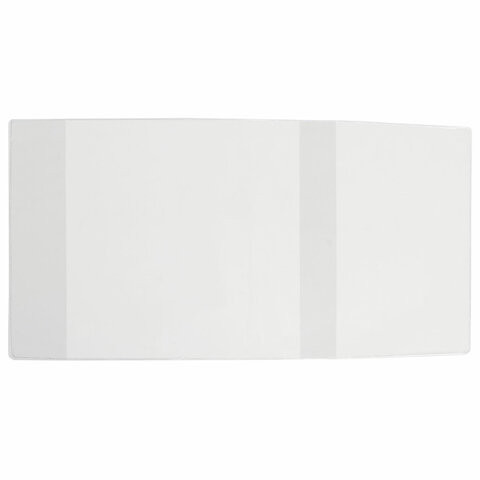 Обложка ПВХ 265х590 мм для учебников Петерсон, Моро, Гейдман, Плешаков, ЮНЛАНДИЯ, универсальная, 100 мкм, 229328 по низкой цене оптом 