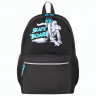 Рюкзак BRAUBERG FASHION CITY универсальный, "Skateboard", 46х31х15 см, 229969 по низкой цене оптом 