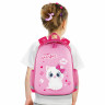 Ранец ПИФАГОР EVA BASIC, 1 отделение, "Fluffy cat", 39х30х16 см, 270691 по низкой цене оптом 